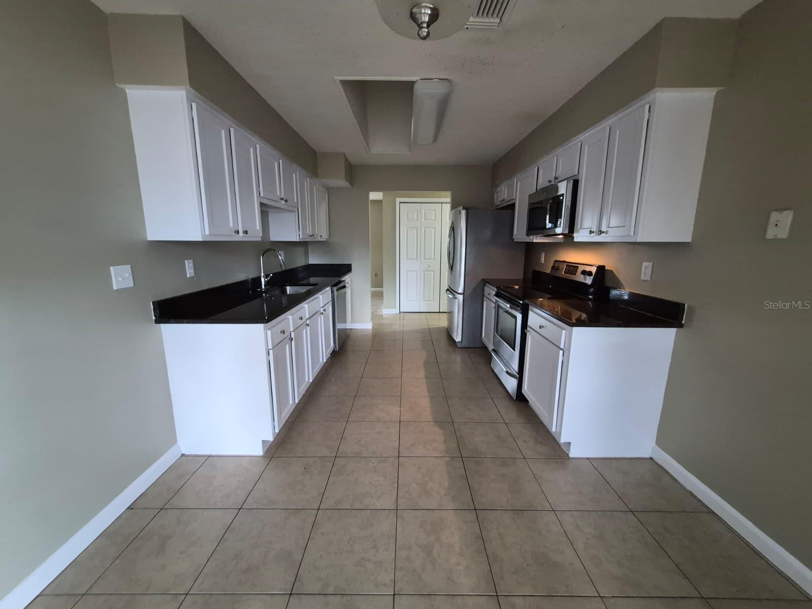 BRIARWOODS - Residential
