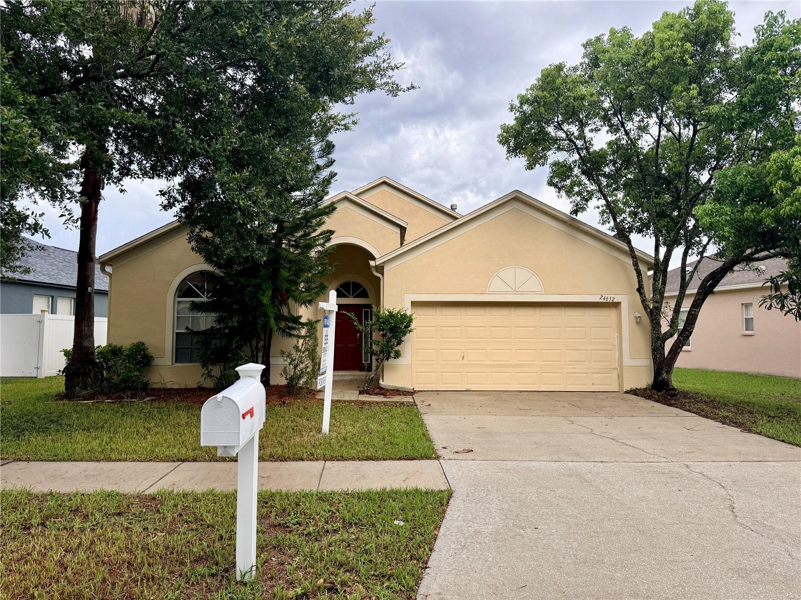 OAK GROVE PH 5A 6A & 6B - Residential Lease