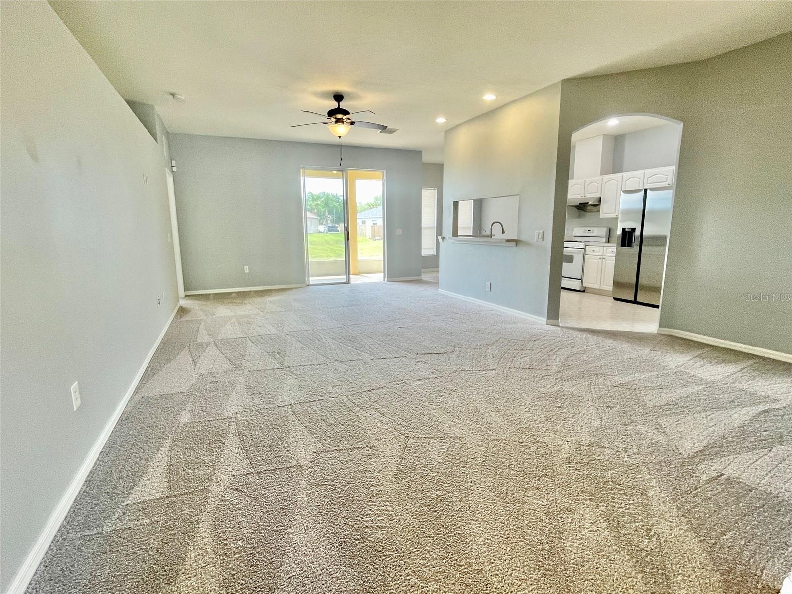 OAK GROVE PH 5A 6A & 6B - Residential Lease