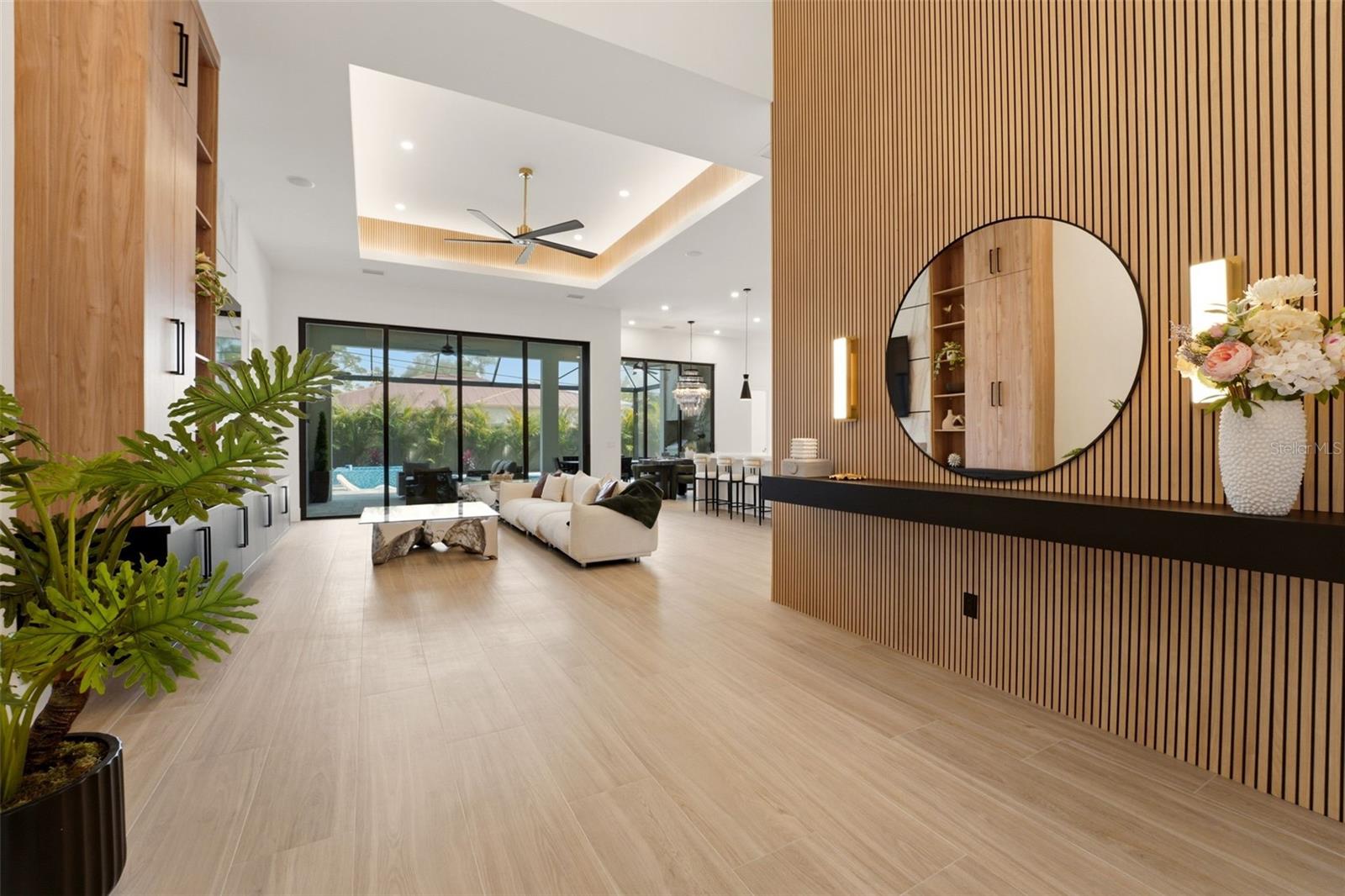 BRUNKS ADD TO CITY OF SARASOTA - Residential
