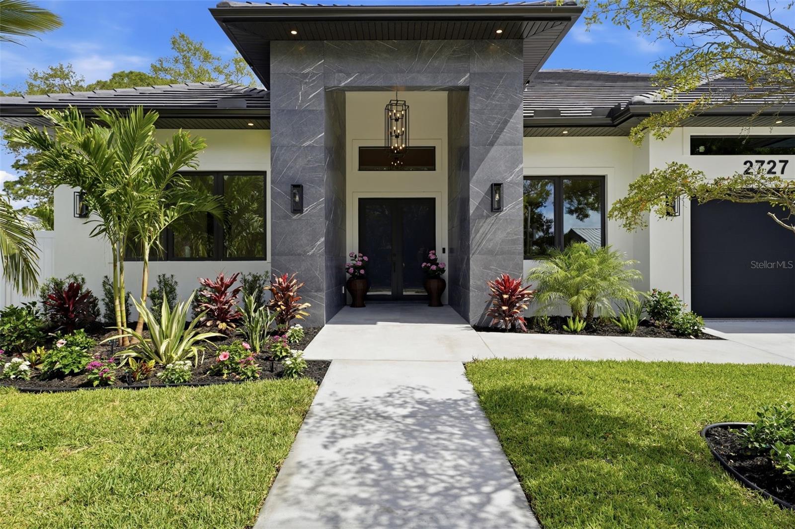 BRUNKS ADD TO CITY OF SARASOTA - Residential