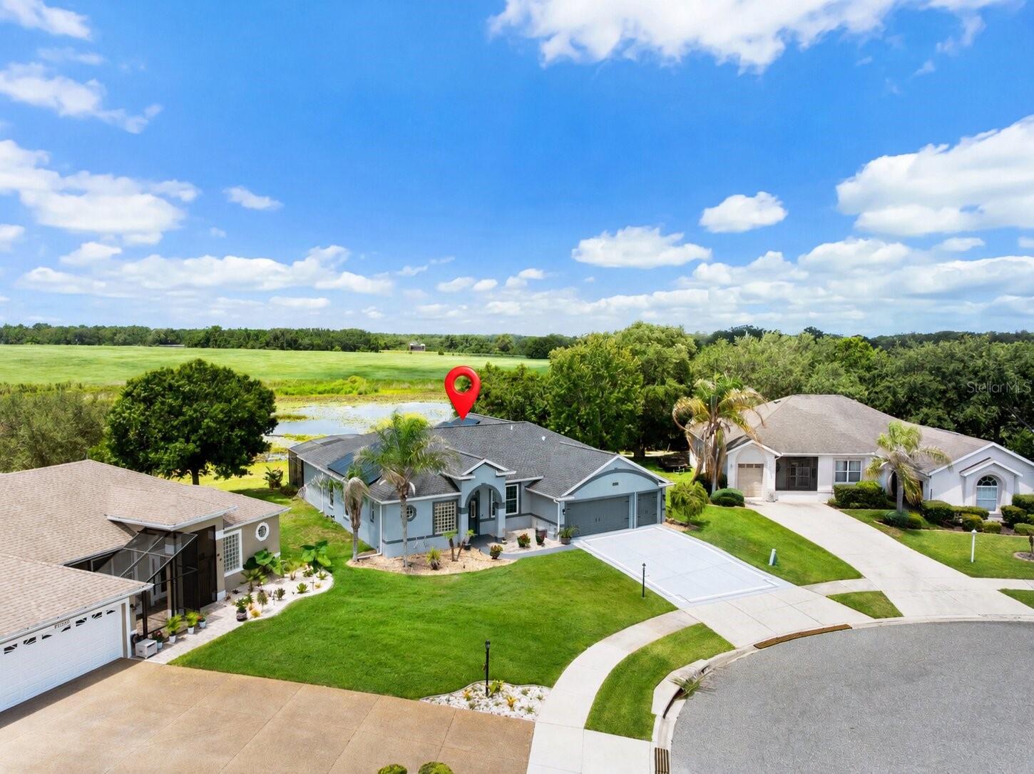 PLANTATION AT LEESBURG ASHLAND VILLAGE - Residential