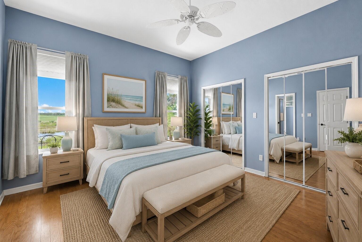 PLANTATION AT LEESBURG ASHLAND VILLAGE - Residential