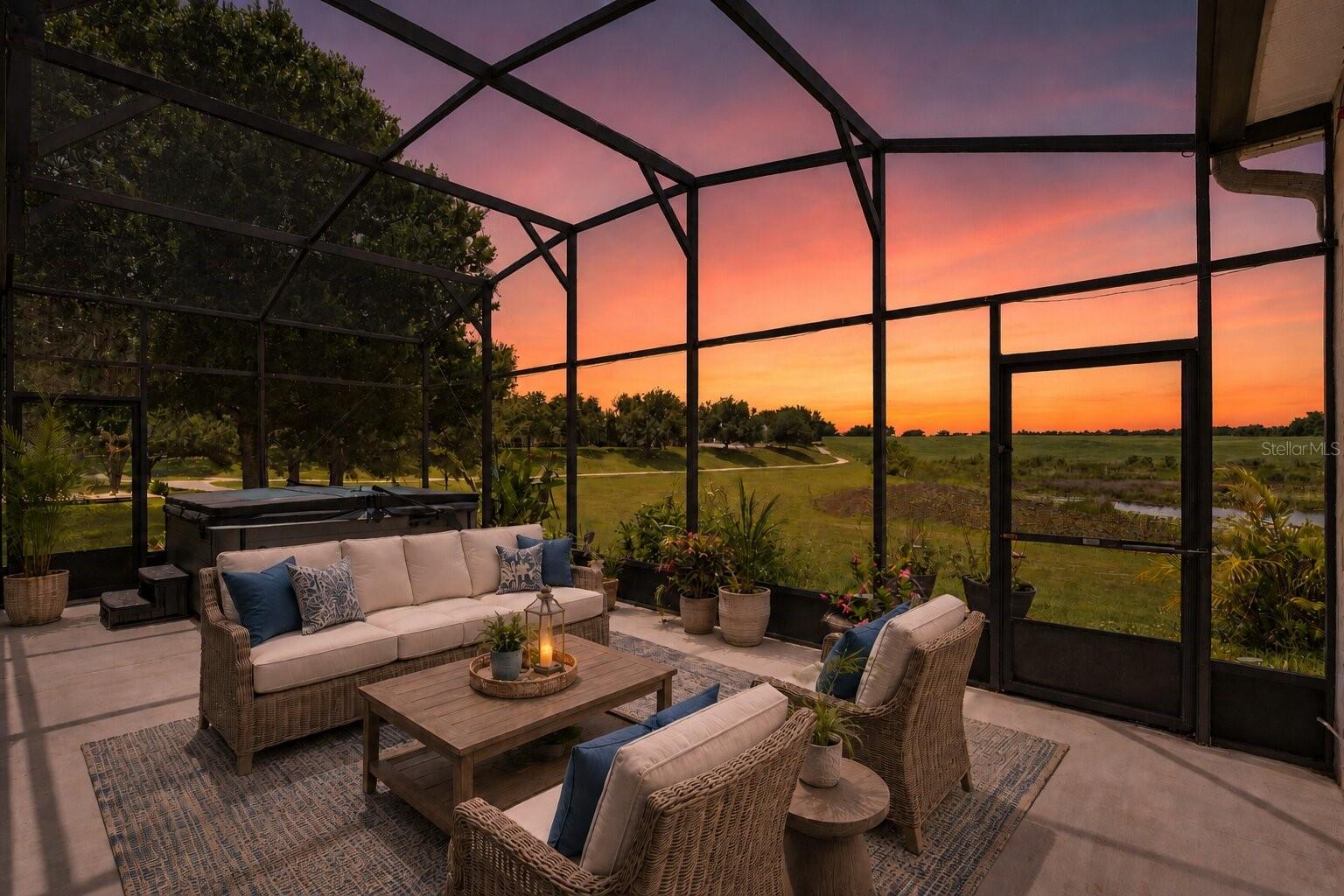 PLANTATION AT LEESBURG ASHLAND VILLAGE - Residential