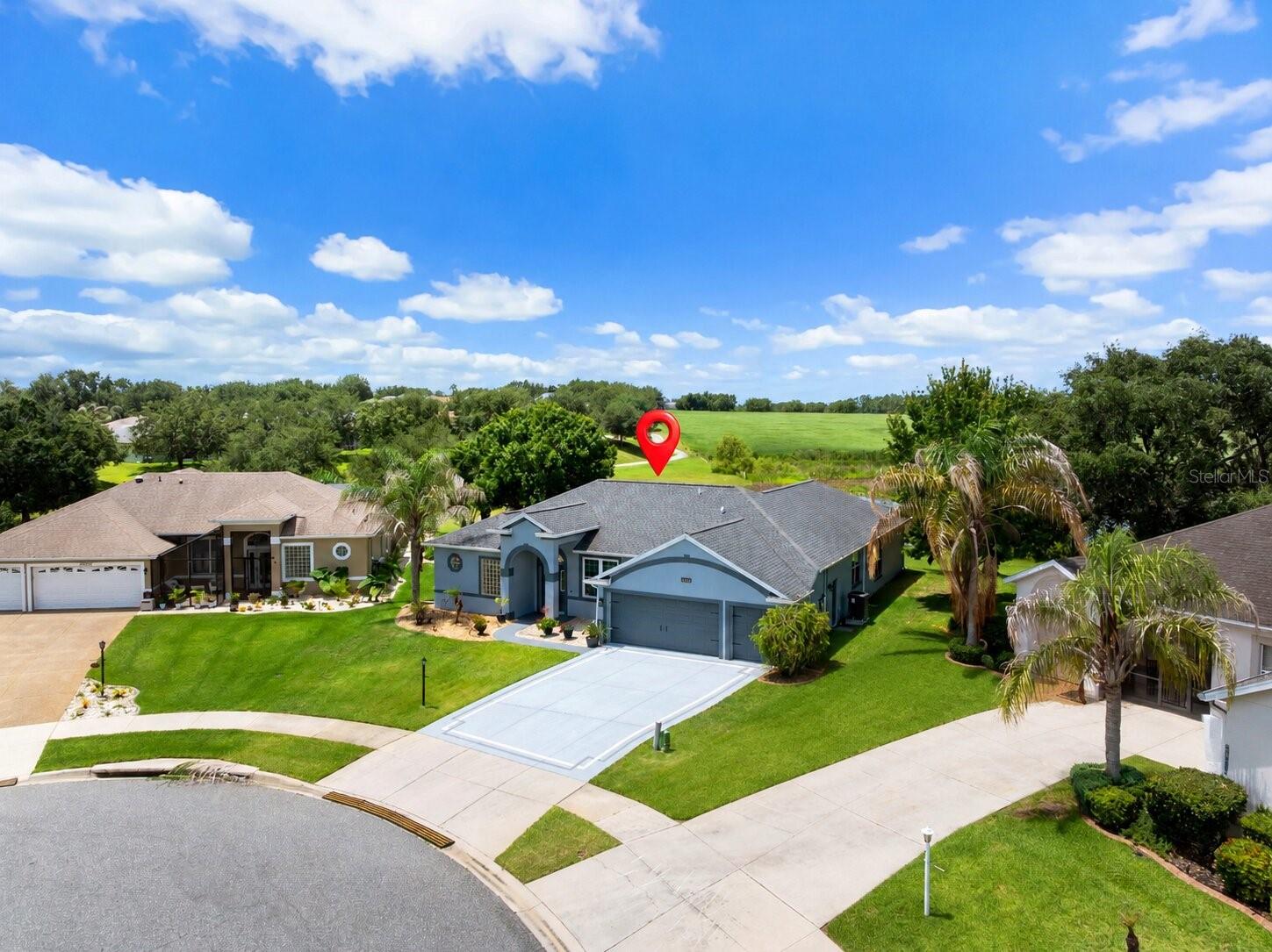 PLANTATION AT LEESBURG ASHLAND VILLAGE - Residential
