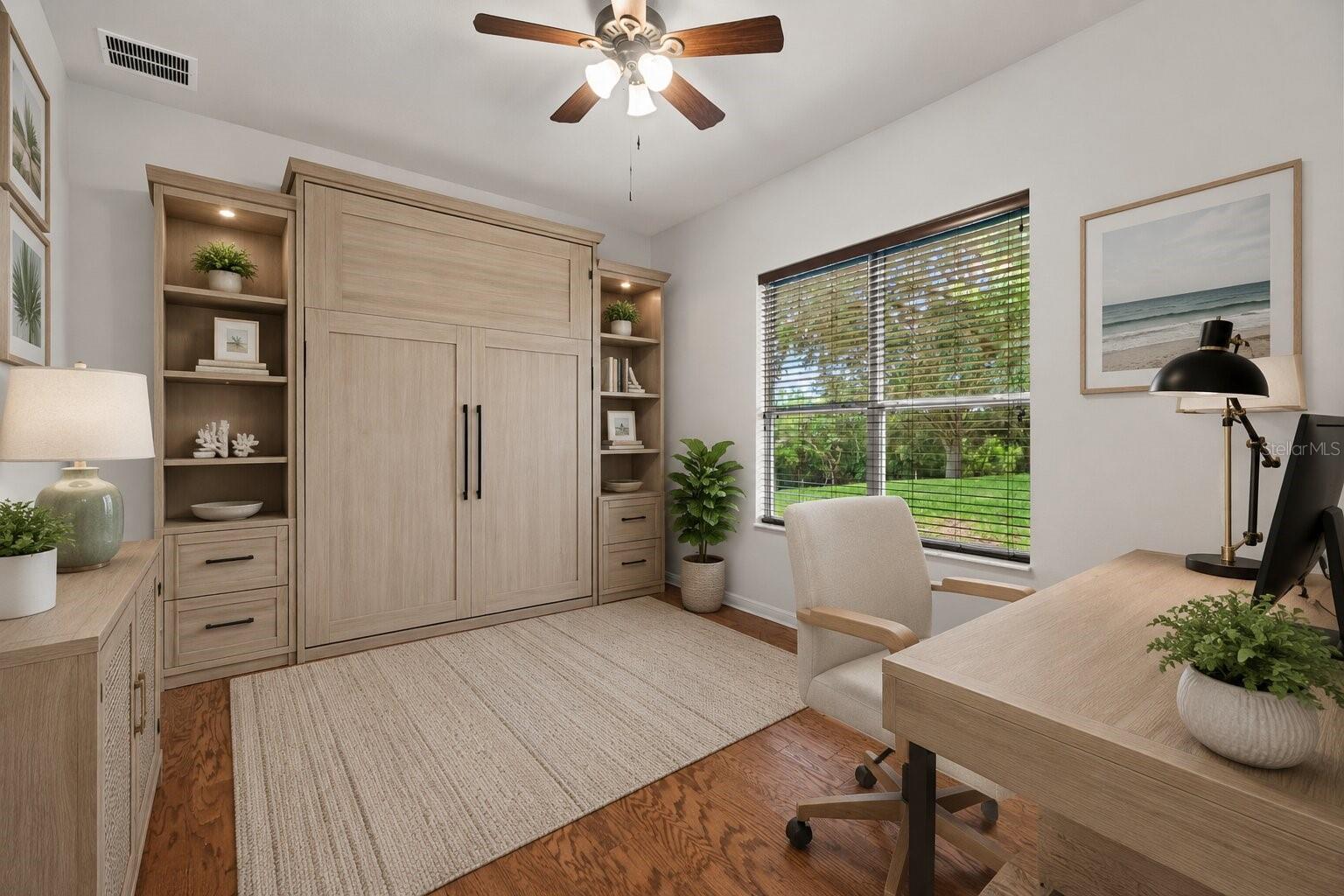 PLANTATION AT LEESBURG ASHLAND VILLAGE - Residential
