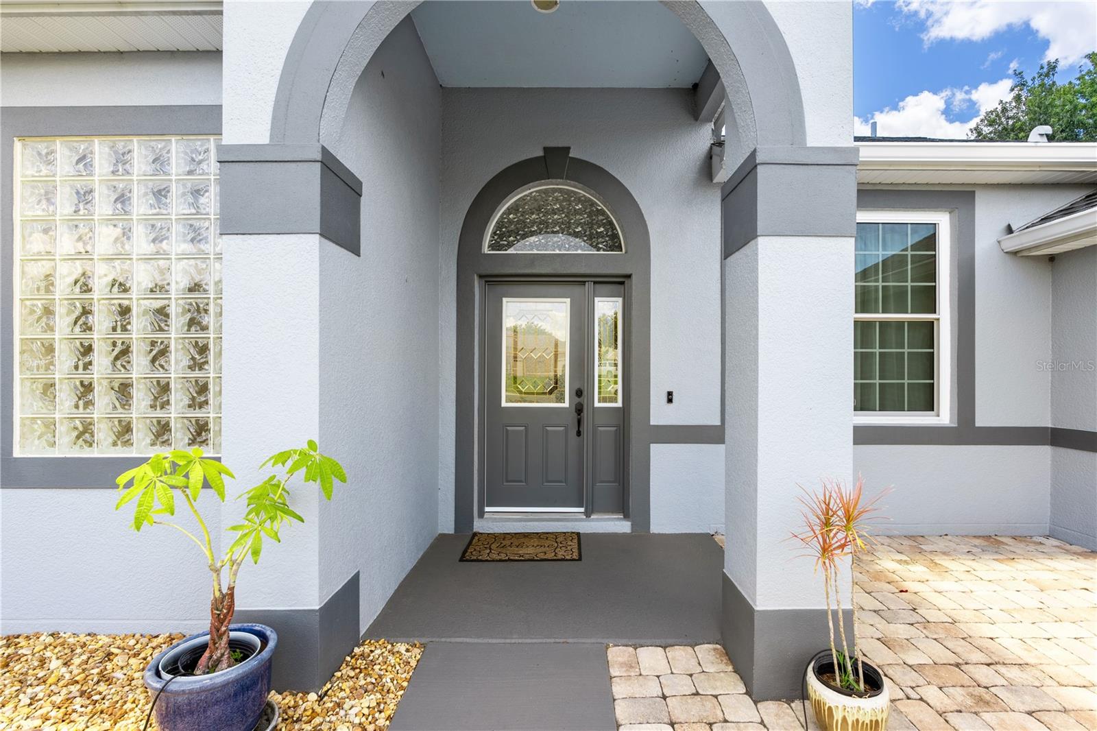 PLANTATION AT LEESBURG ASHLAND VILLAGE - Residential