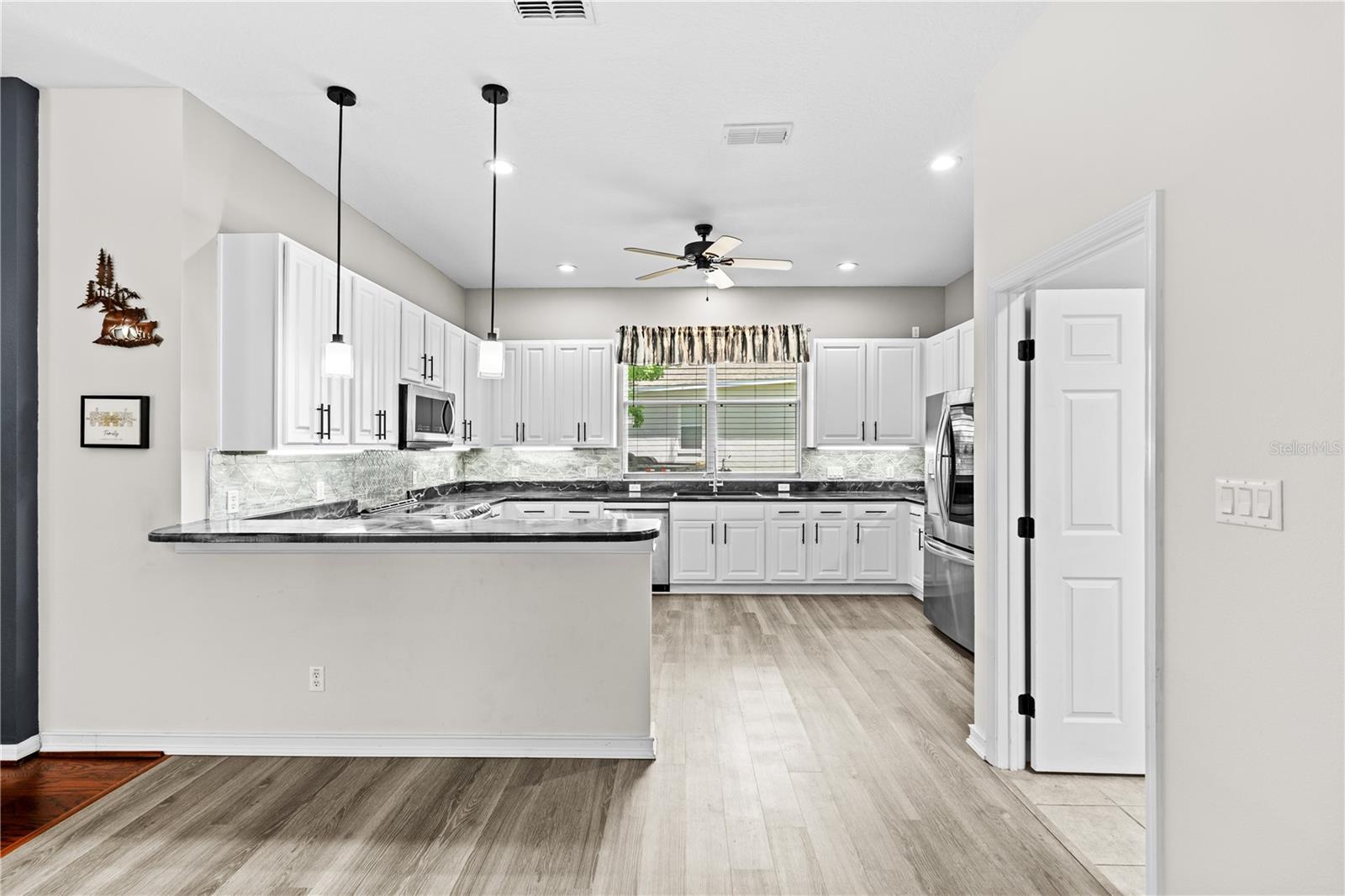 PLANTATION AT LEESBURG ASHLAND VILLAGE - Residential