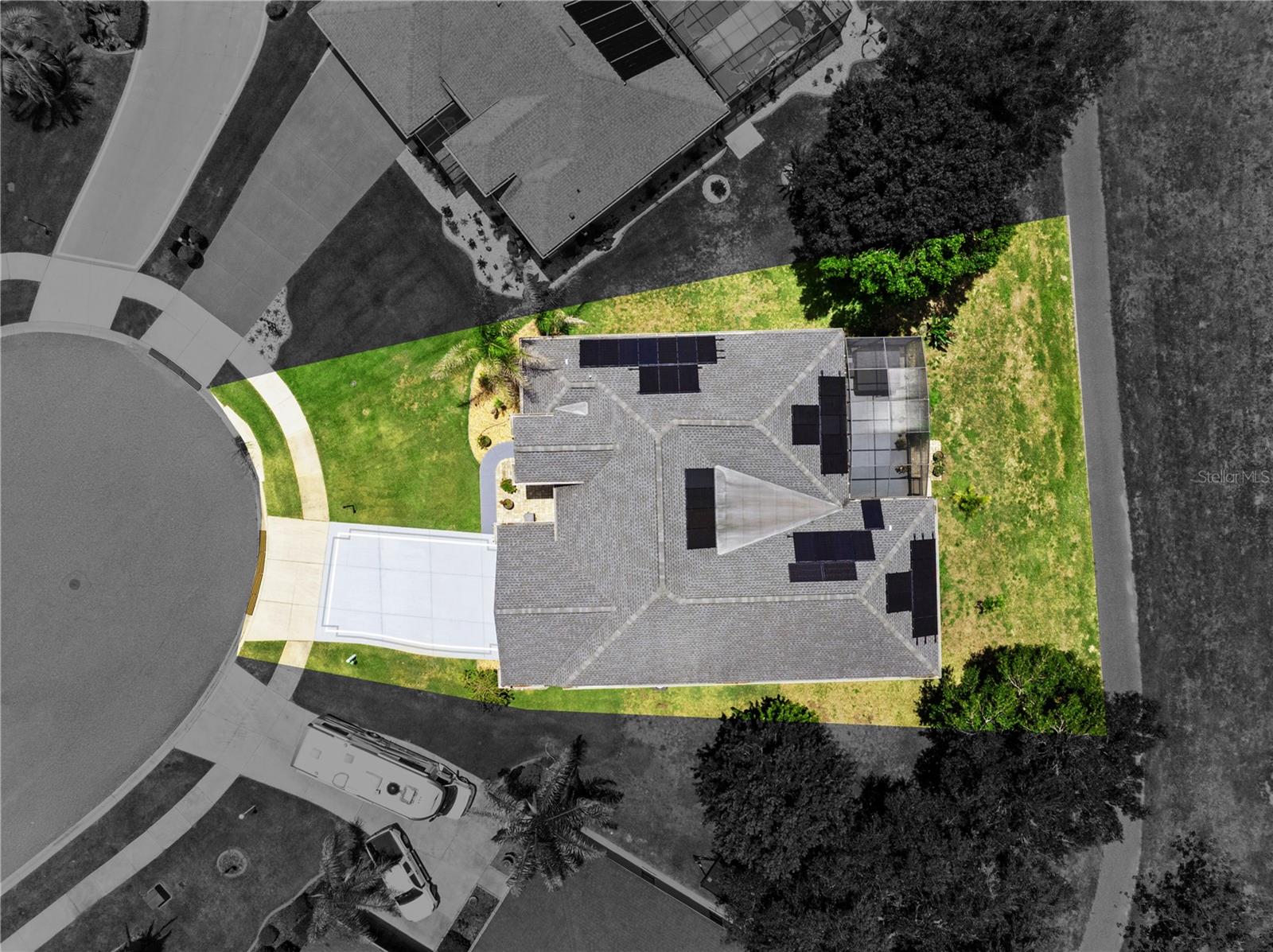PLANTATION AT LEESBURG ASHLAND VILLAGE - Residential