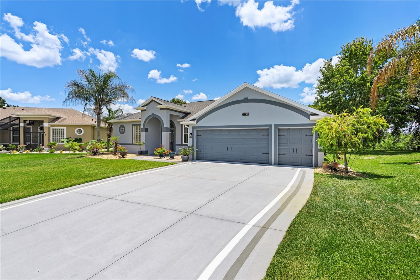 PLANTATION AT LEESBURG ASHLAND VILLAGE - Residential