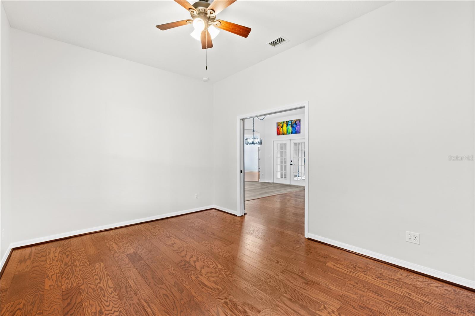 PLANTATION AT LEESBURG ASHLAND VILLAGE - Residential