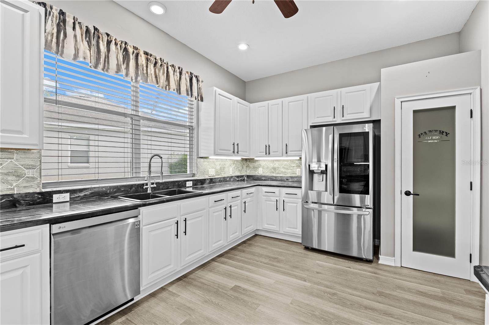 PLANTATION AT LEESBURG ASHLAND VILLAGE - Residential