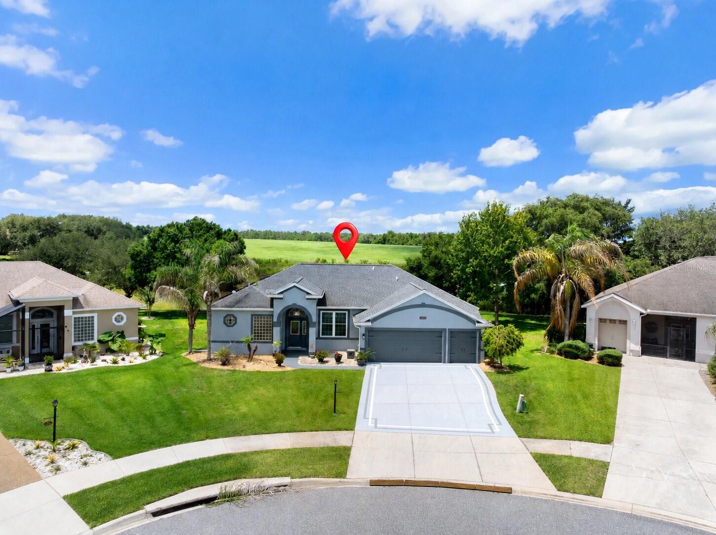 PLANTATION AT LEESBURG ASHLAND VILLAGE - Residential