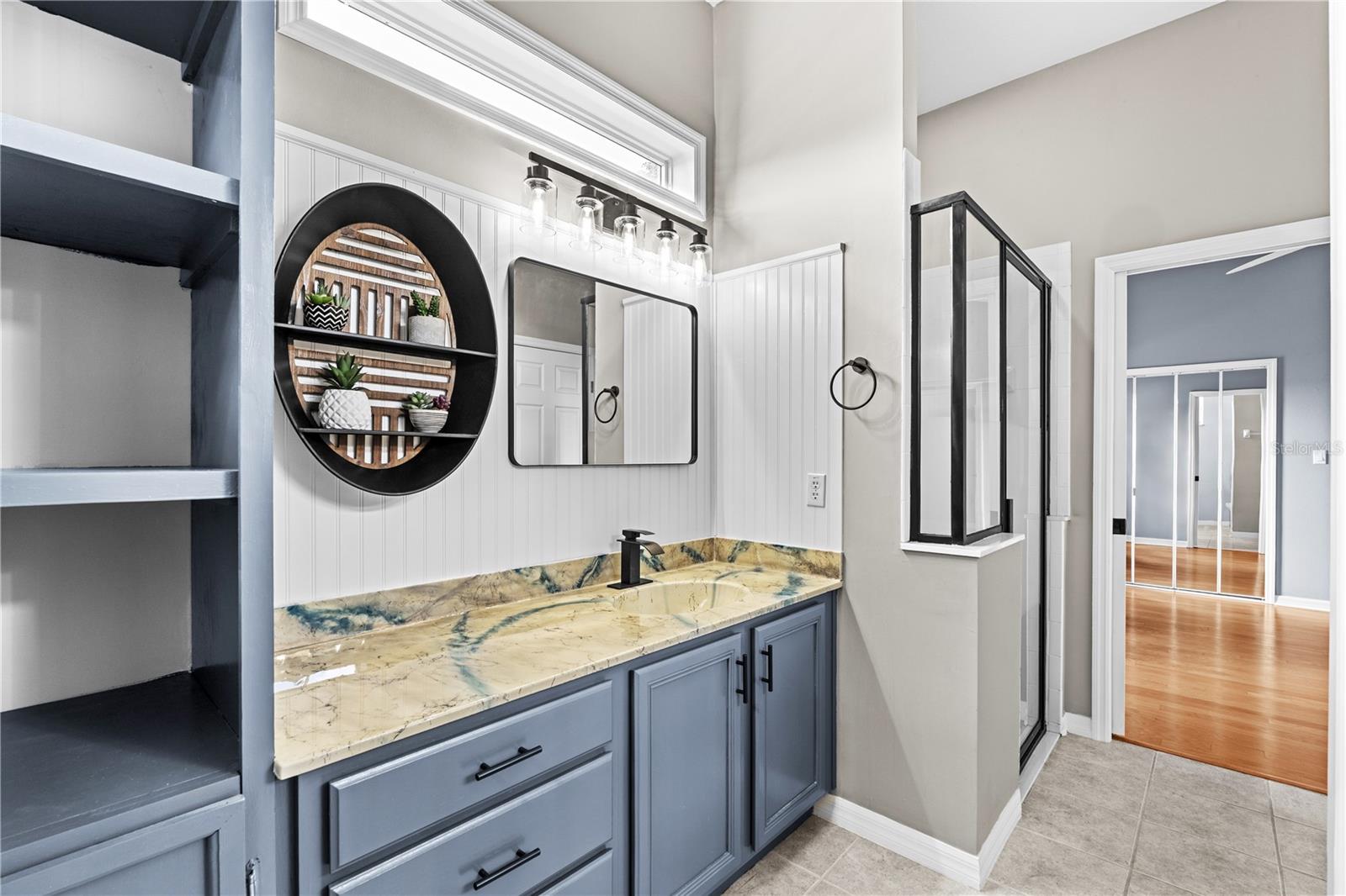 PLANTATION AT LEESBURG ASHLAND VILLAGE - Residential