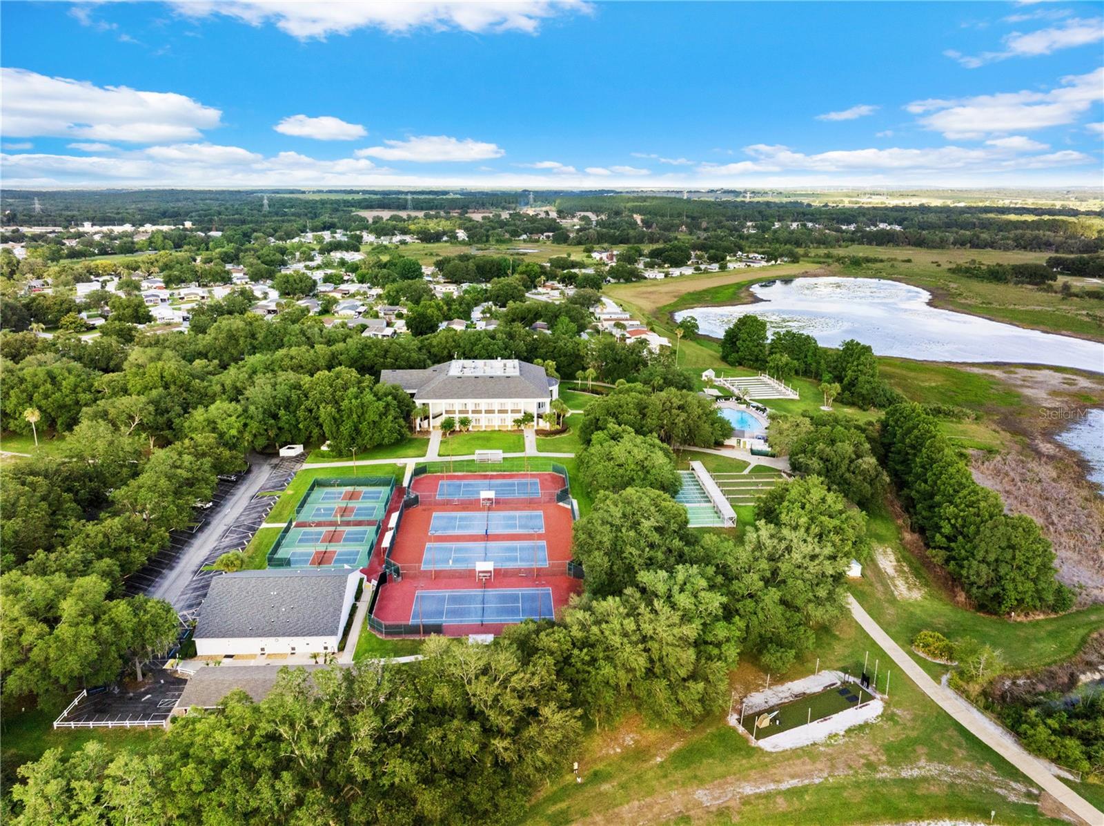 PLANTATION AT LEESBURG ASHLAND VILLAGE - Residential