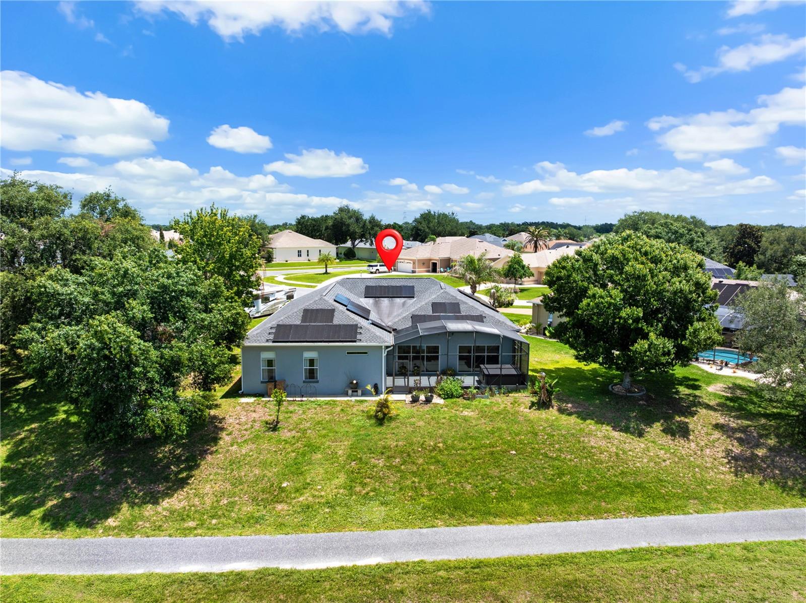 PLANTATION AT LEESBURG ASHLAND VILLAGE - Residential