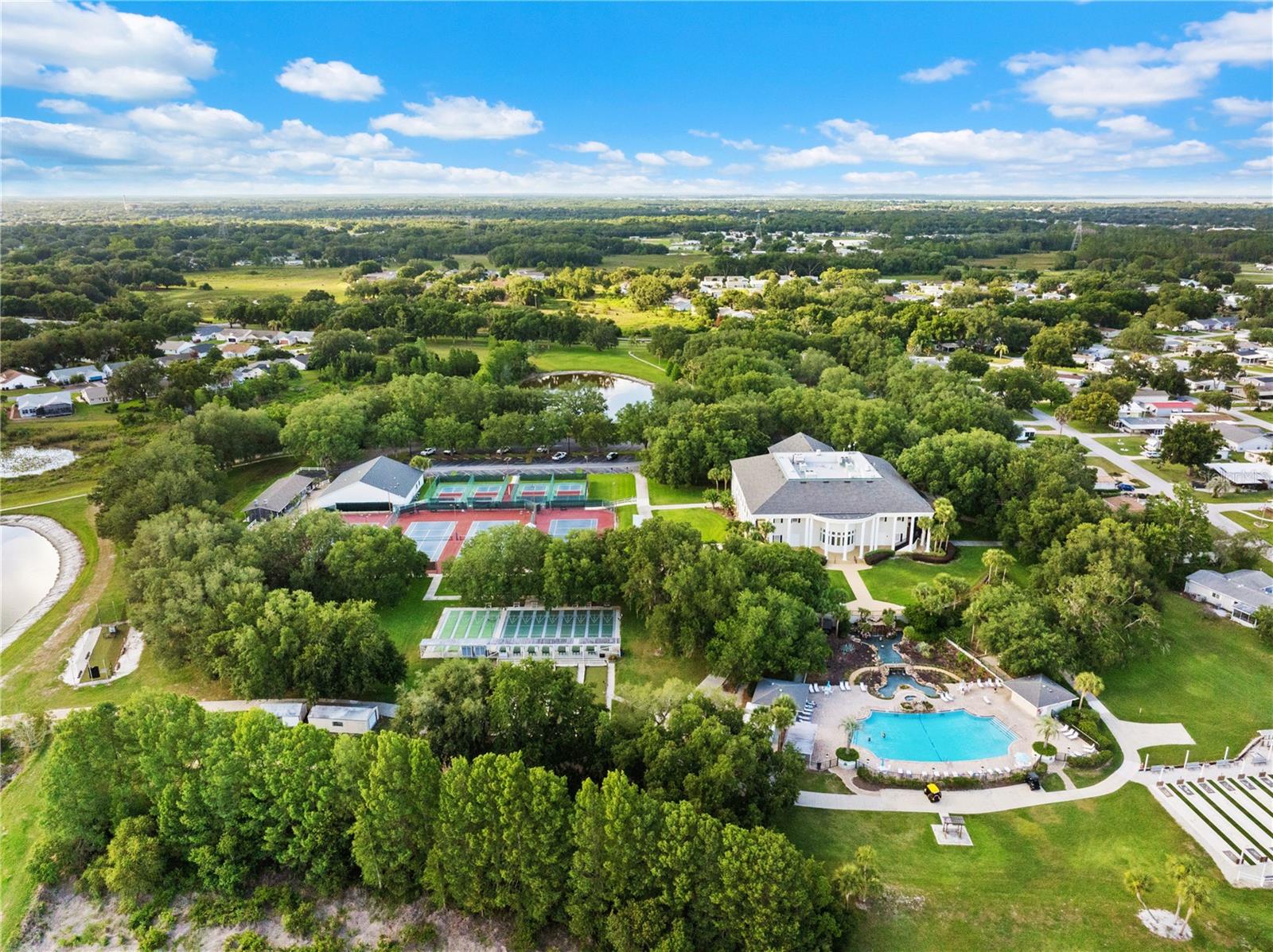 PLANTATION AT LEESBURG ASHLAND VILLAGE - Residential