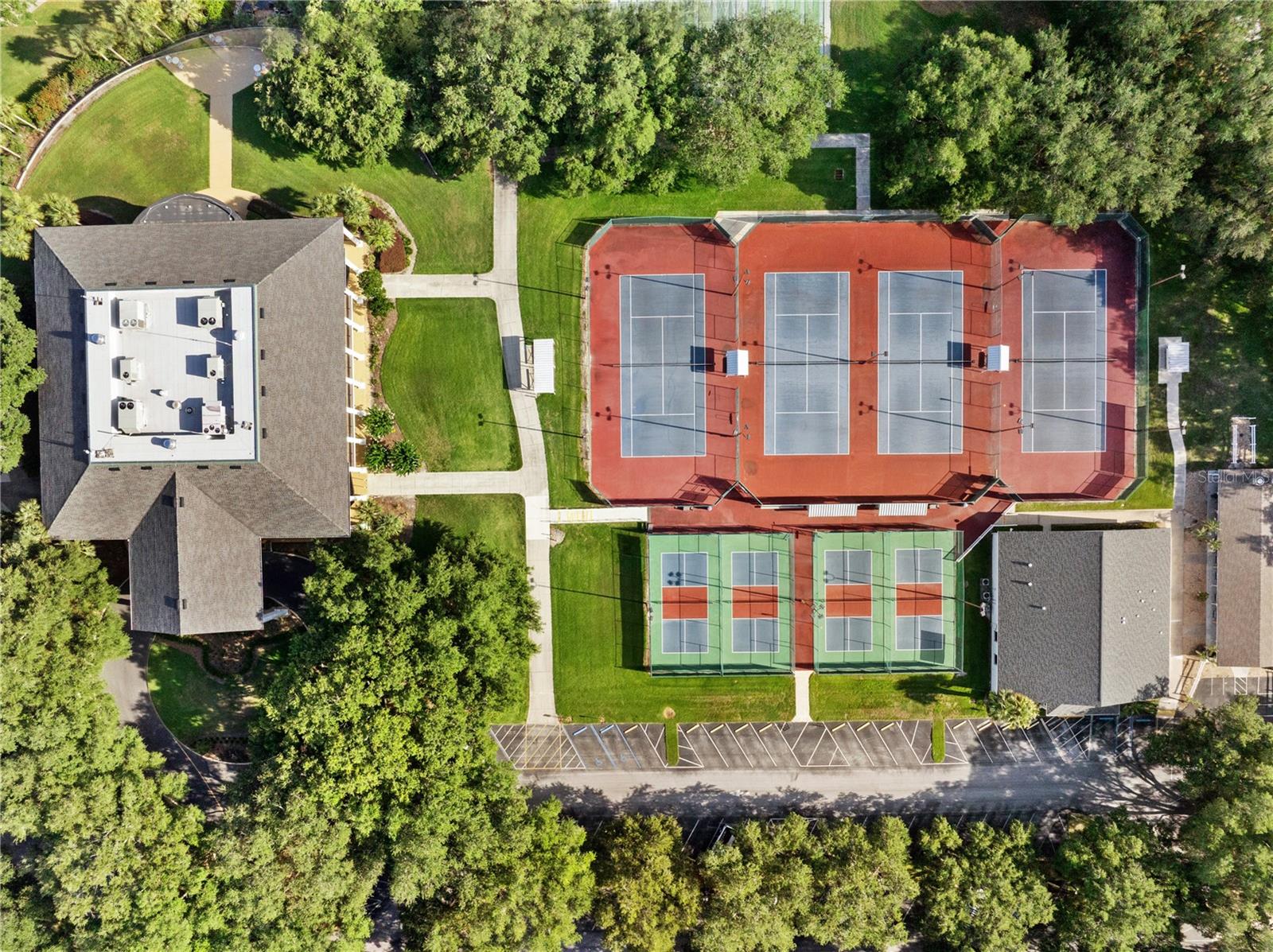 PLANTATION AT LEESBURG ASHLAND VILLAGE - Residential