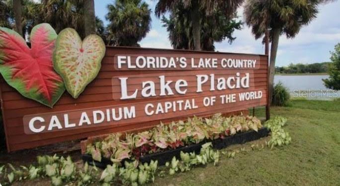 LAKE PLACID SEC 5 - Residential