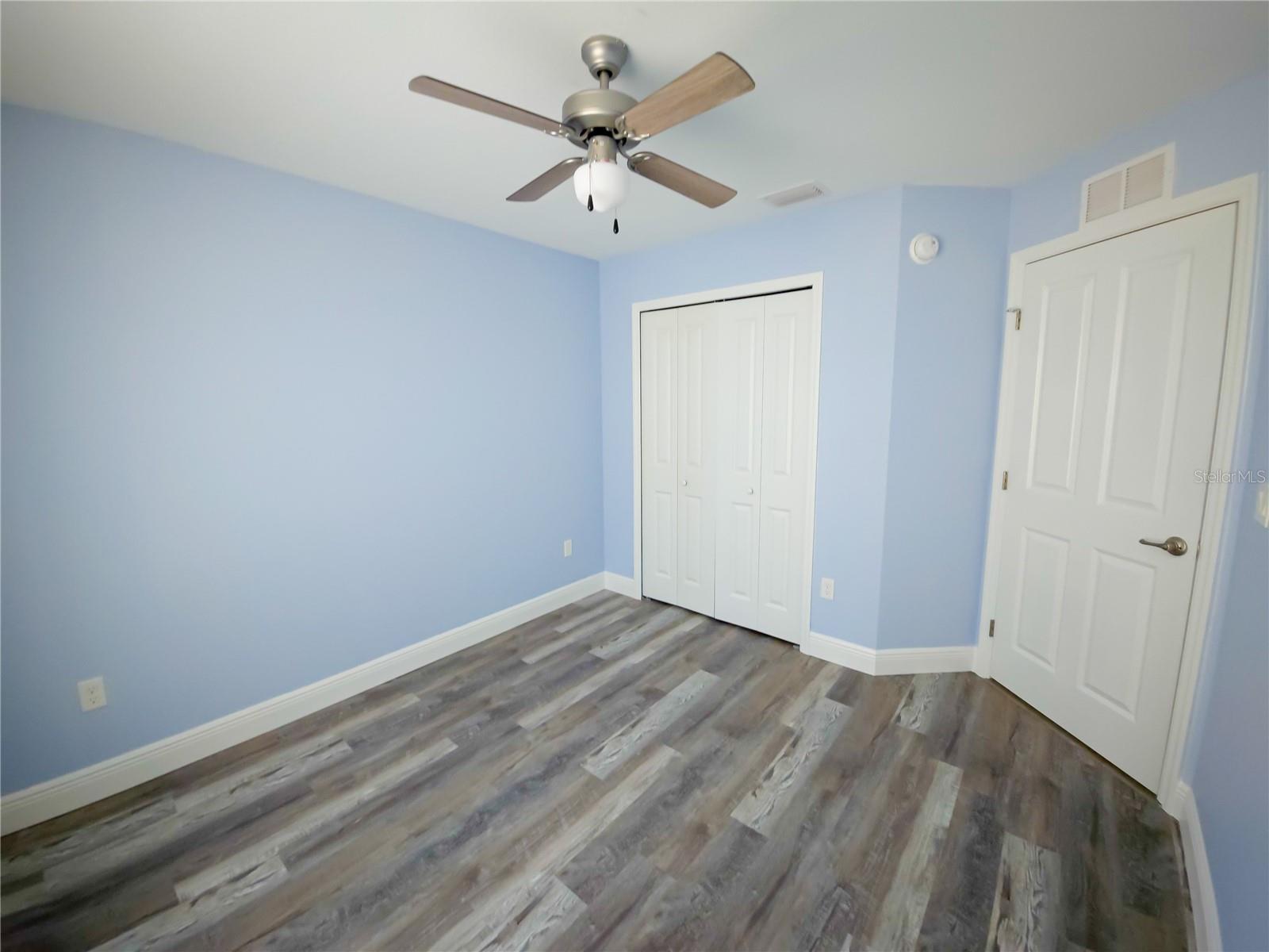 LAKE PLACID SEC 5 - Residential