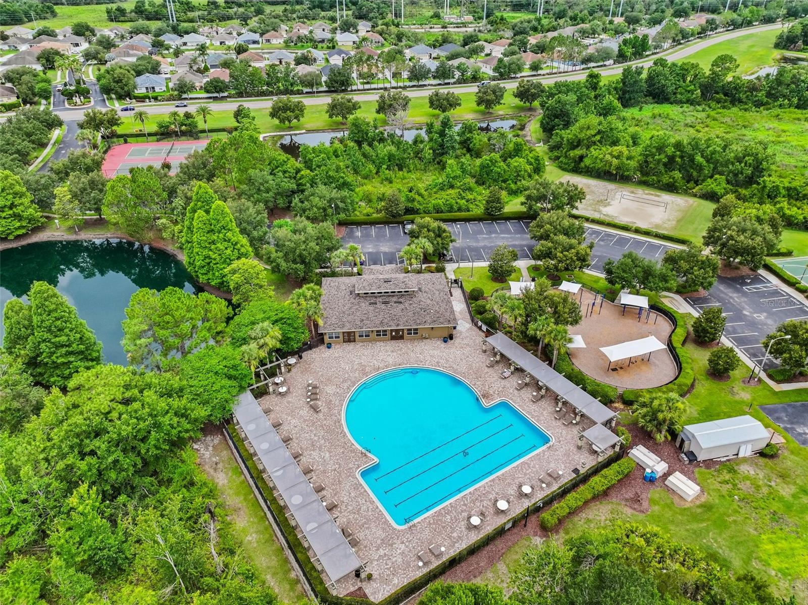 MEADOW POINTE 04 PRCL J - Residential