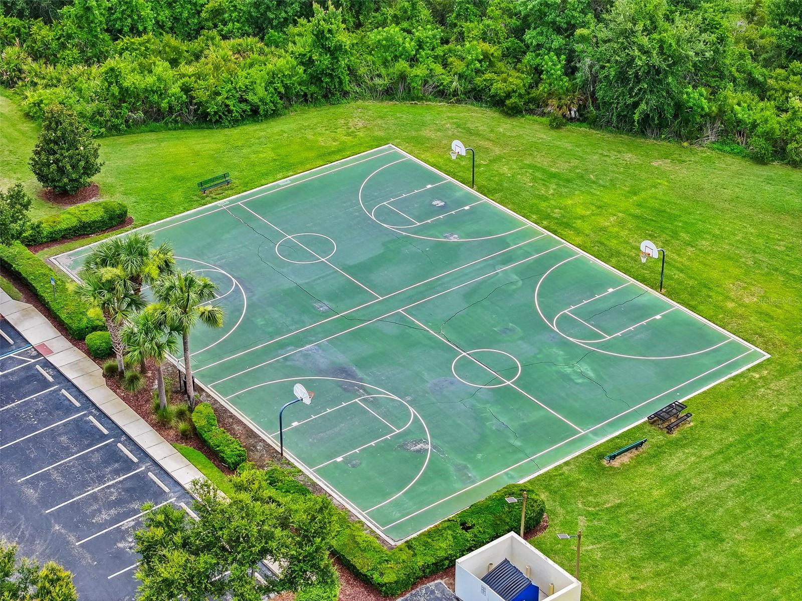 MEADOW POINTE 04 PRCL J - Residential