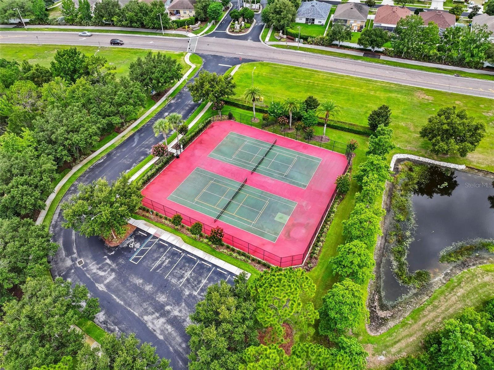 MEADOW POINTE 04 PRCL J - Residential