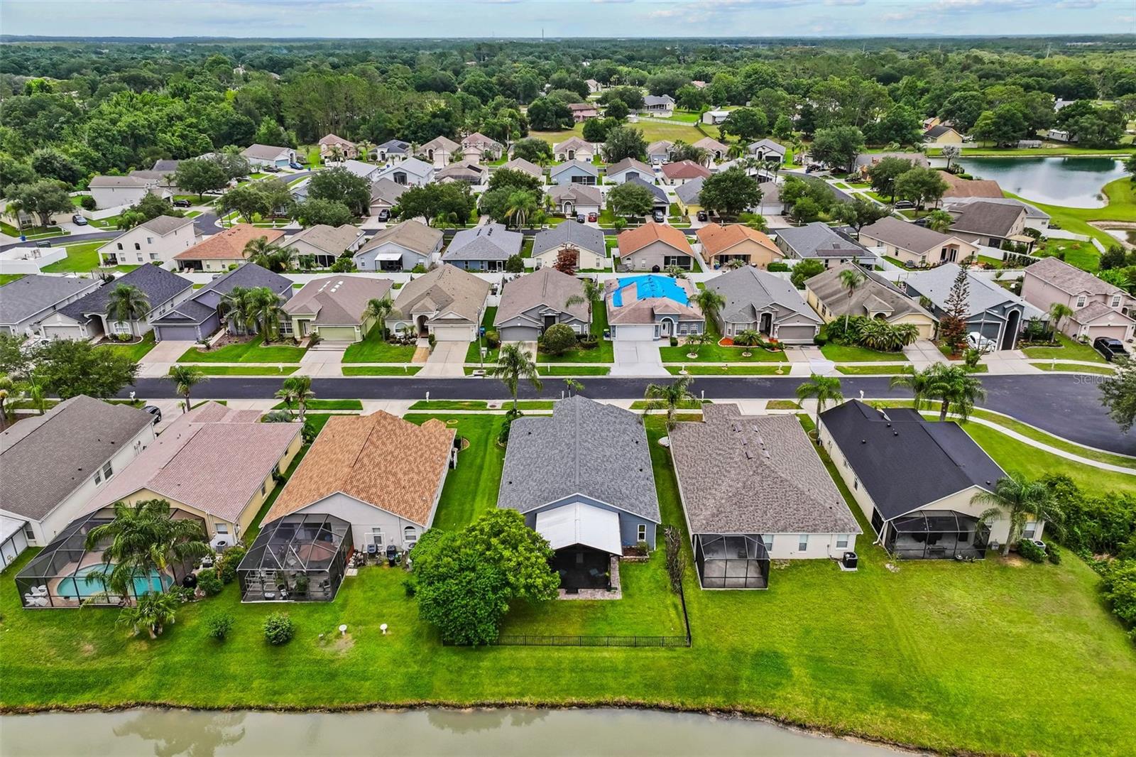 MEADOW POINTE 04 PRCL J - Residential