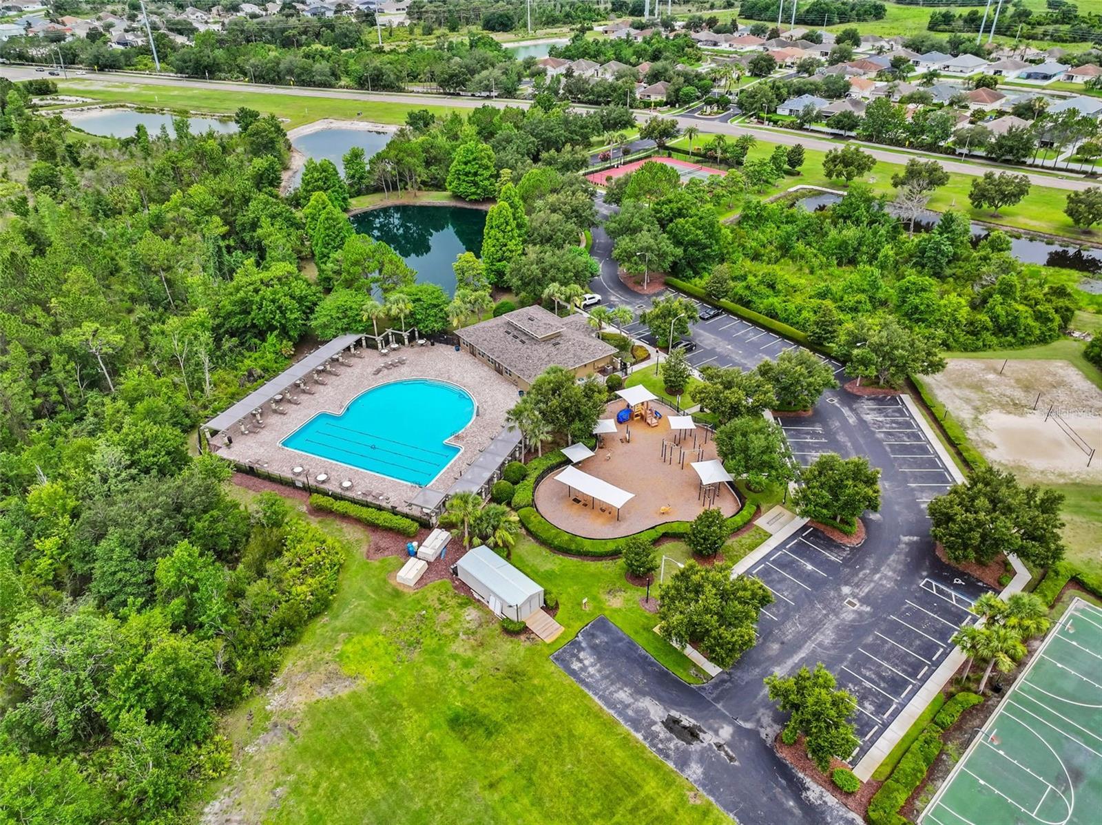 MEADOW POINTE 04 PRCL J - Residential