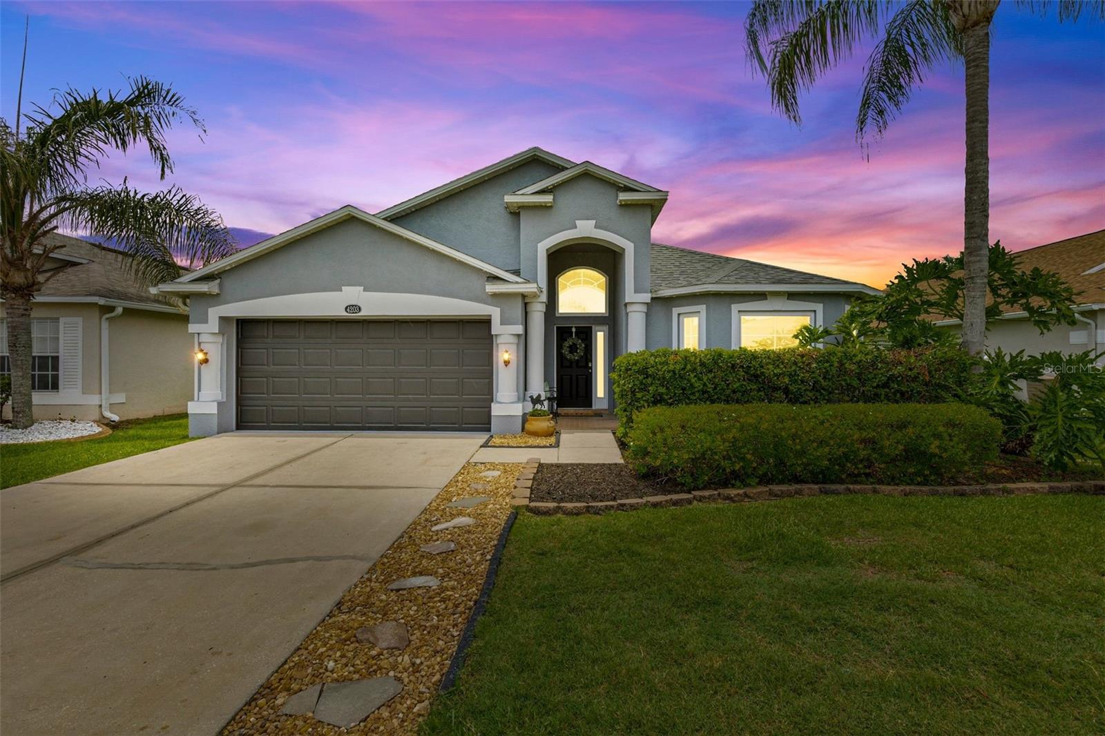 MEADOW POINTE 04 PRCL J - Residential