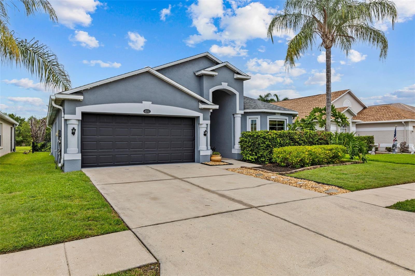 MEADOW POINTE 04 PRCL J - Residential