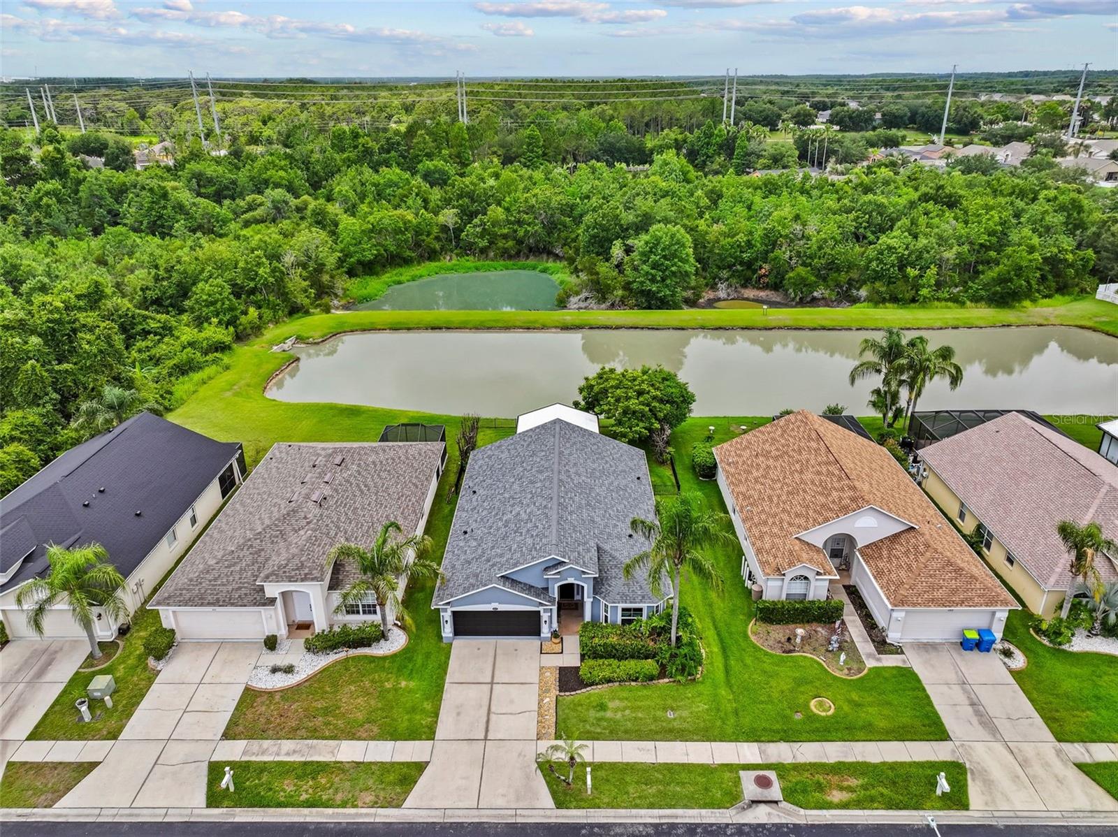 MEADOW POINTE 04 PRCL J - Residential
