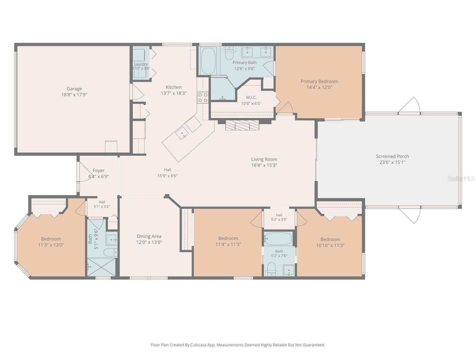 MEADOW POINTE 04 PRCL J - Residential