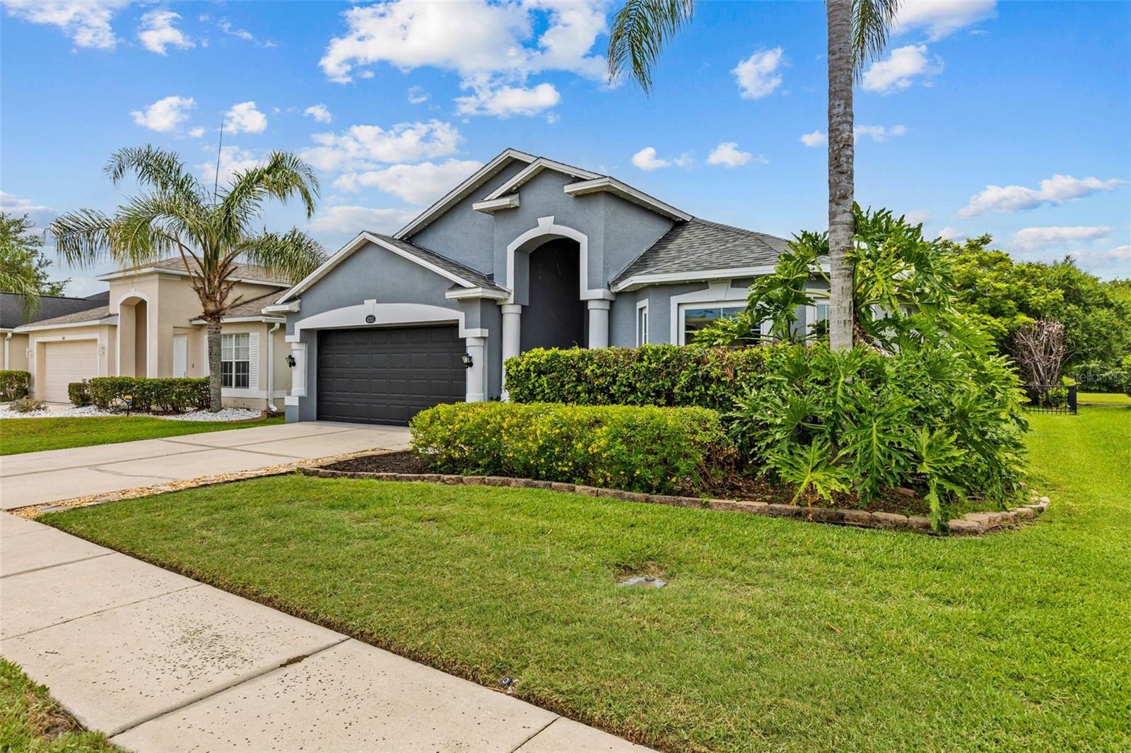 MEADOW POINTE 04 PRCL J - Residential