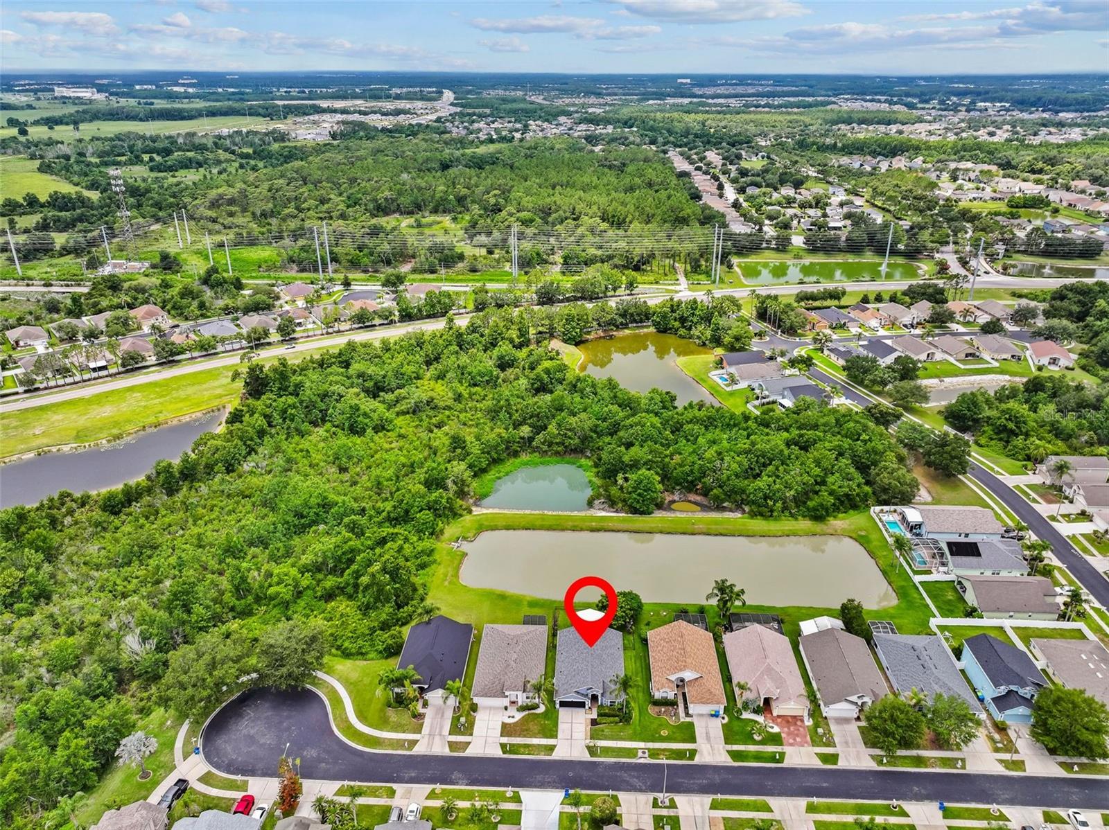 MEADOW POINTE 04 PRCL J - Residential