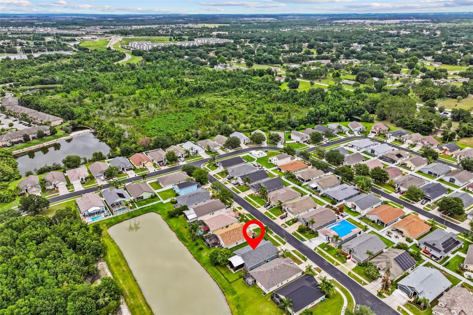 MEADOW POINTE 04 PRCL J - Residential