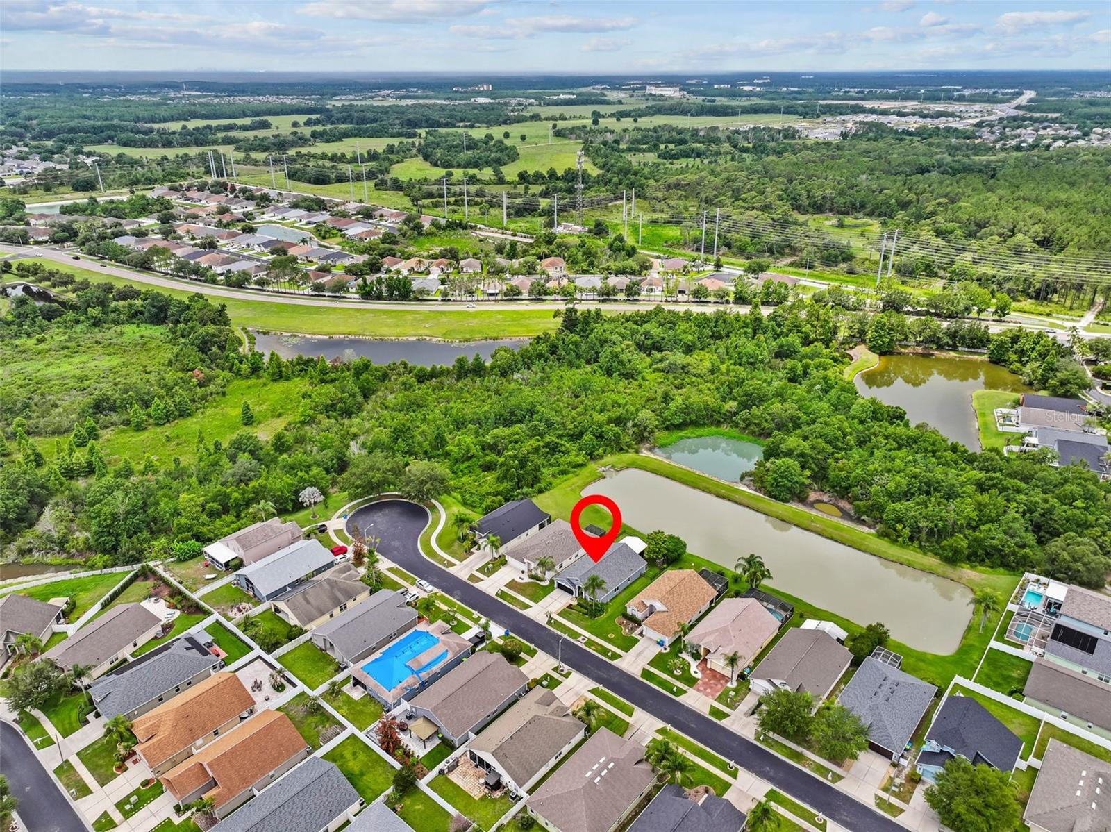 MEADOW POINTE 04 PRCL J - Residential