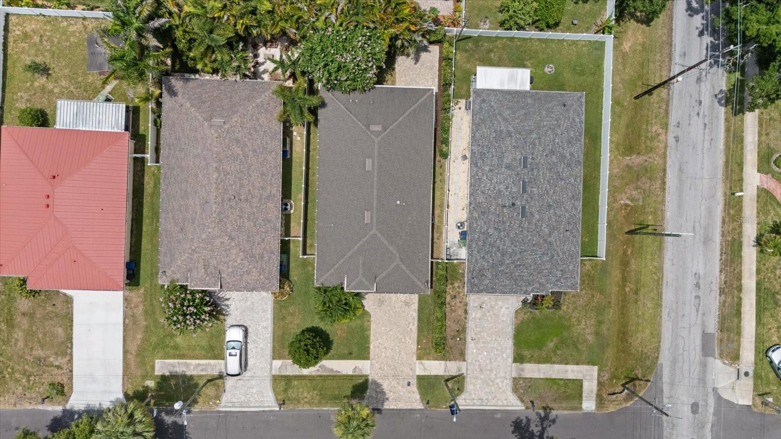 DREWS JOHN H SUB BLKS 11 TO 1 - Residential
