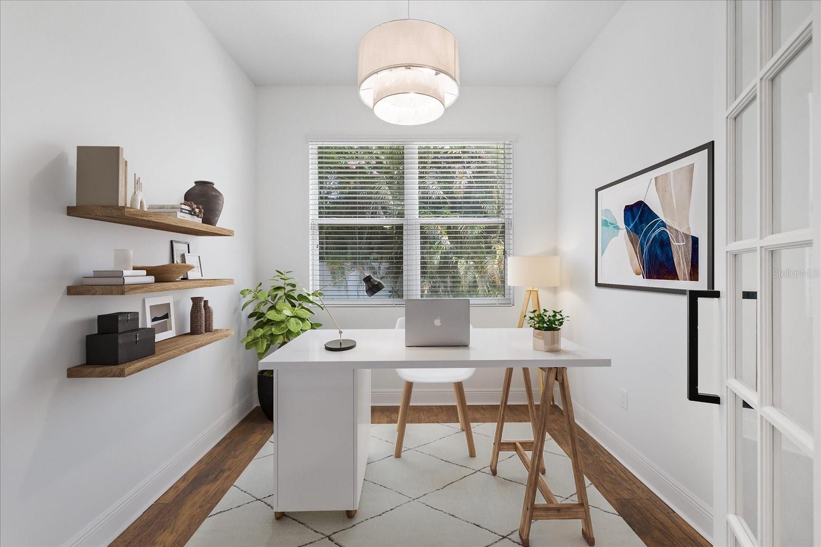 DREWS JOHN H SUB BLKS 11 TO 1 - Residential