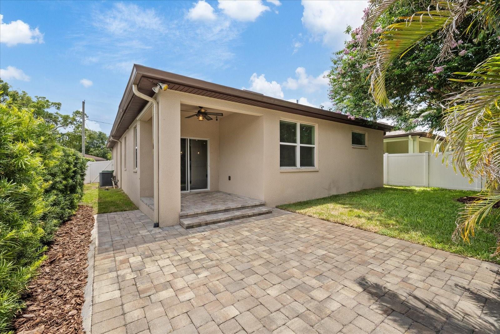 DREWS JOHN H SUB BLKS 11 TO 1 - Residential