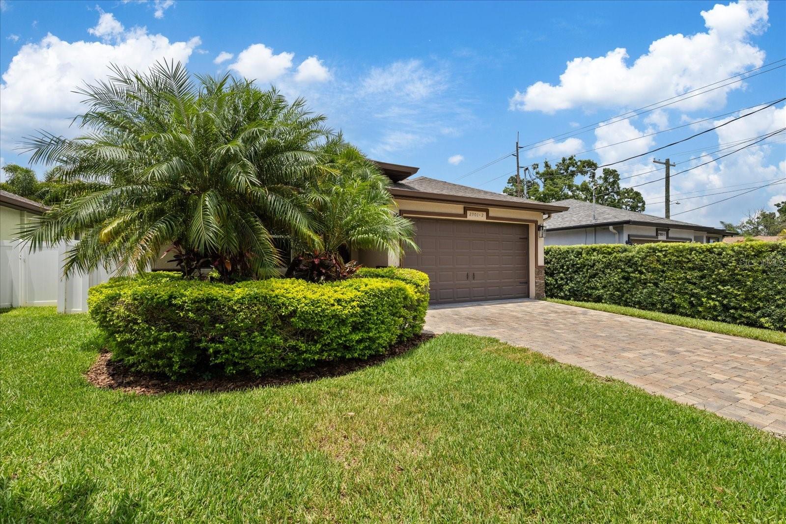 DREWS JOHN H SUB BLKS 11 TO 1 - Residential