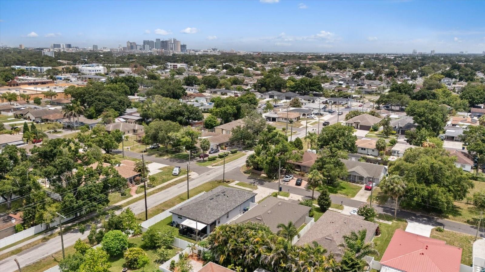 DREWS JOHN H SUB BLKS 11 TO 1 - Residential