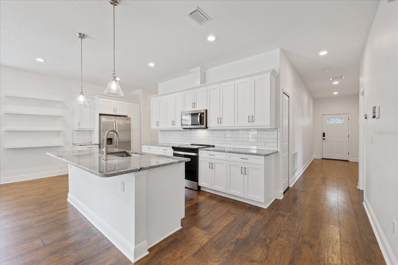 DREWS JOHN H SUB BLKS 11 TO 1 - Residential