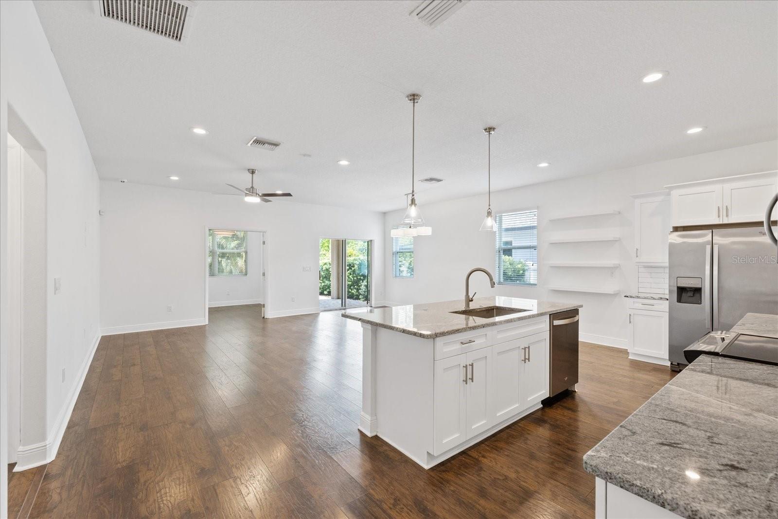DREWS JOHN H SUB BLKS 11 TO 1 - Residential