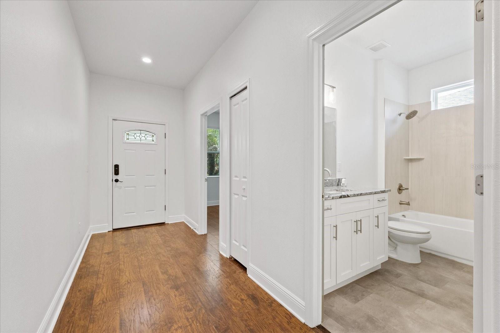 DREWS JOHN H SUB BLKS 11 TO 1 - Residential