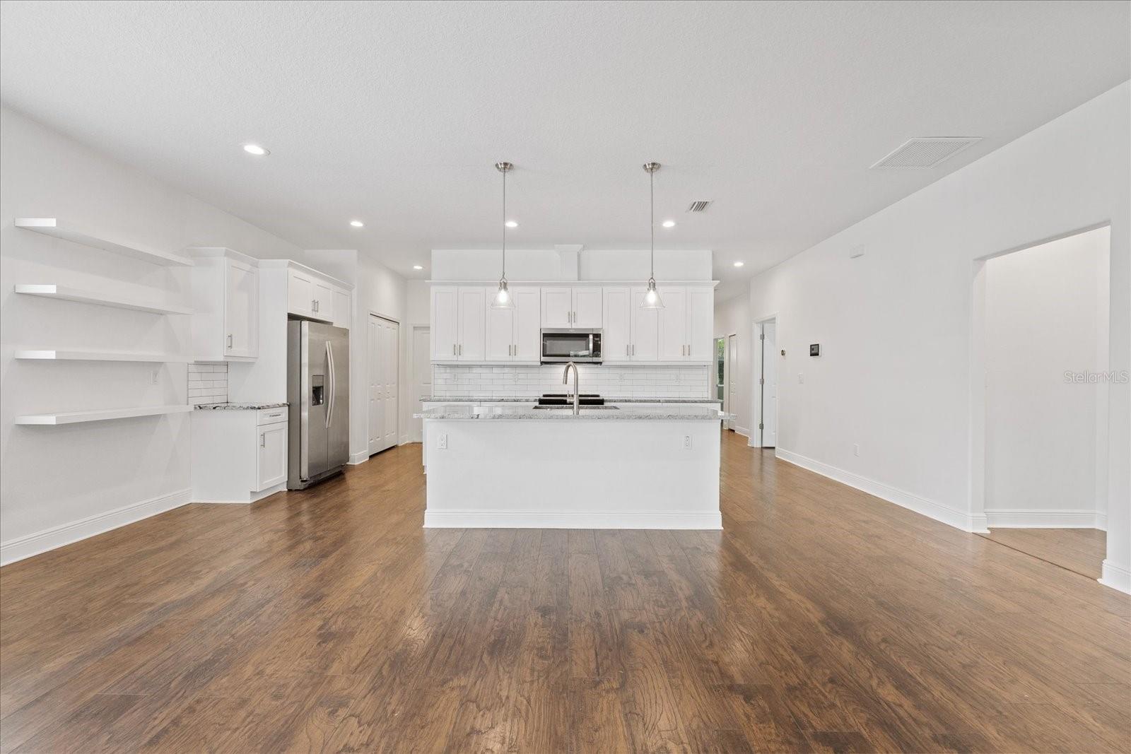 DREWS JOHN H SUB BLKS 11 TO 1 - Residential