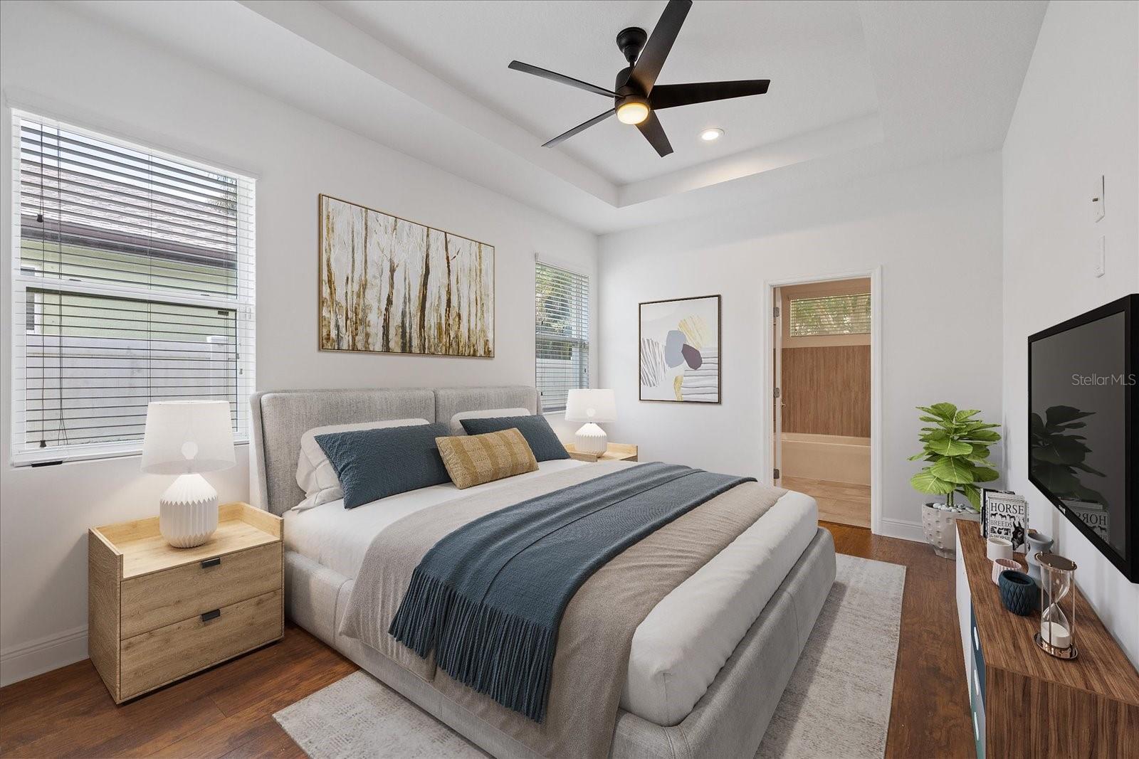 DREWS JOHN H SUB BLKS 11 TO 1 - Residential