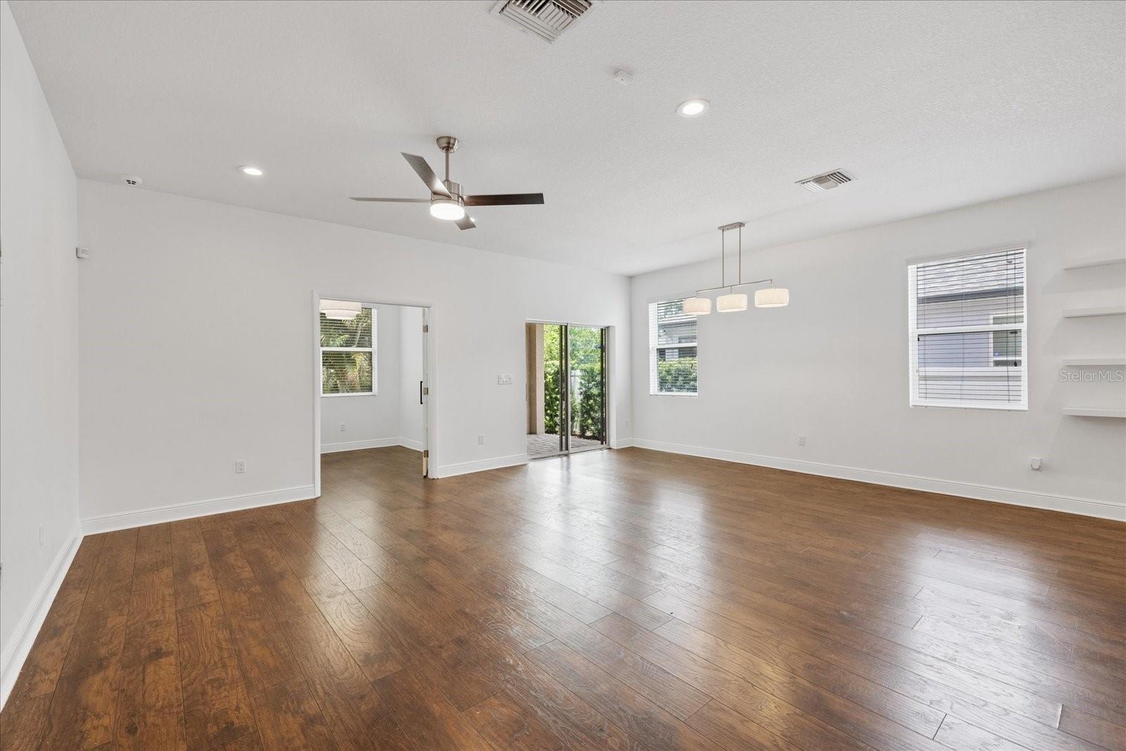 DREWS JOHN H SUB BLKS 11 TO 1 - Residential