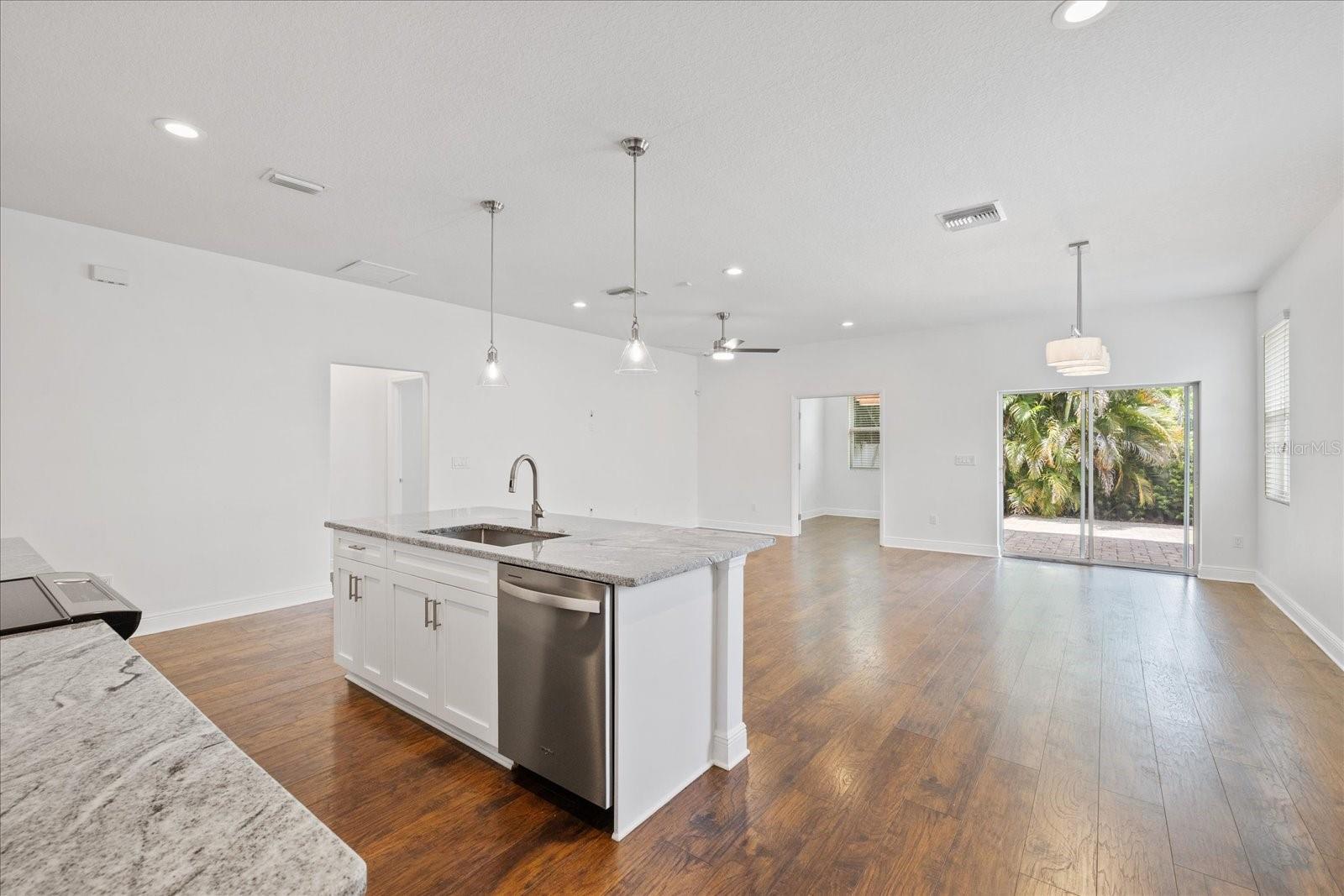 DREWS JOHN H SUB BLKS 11 TO 1 - Residential