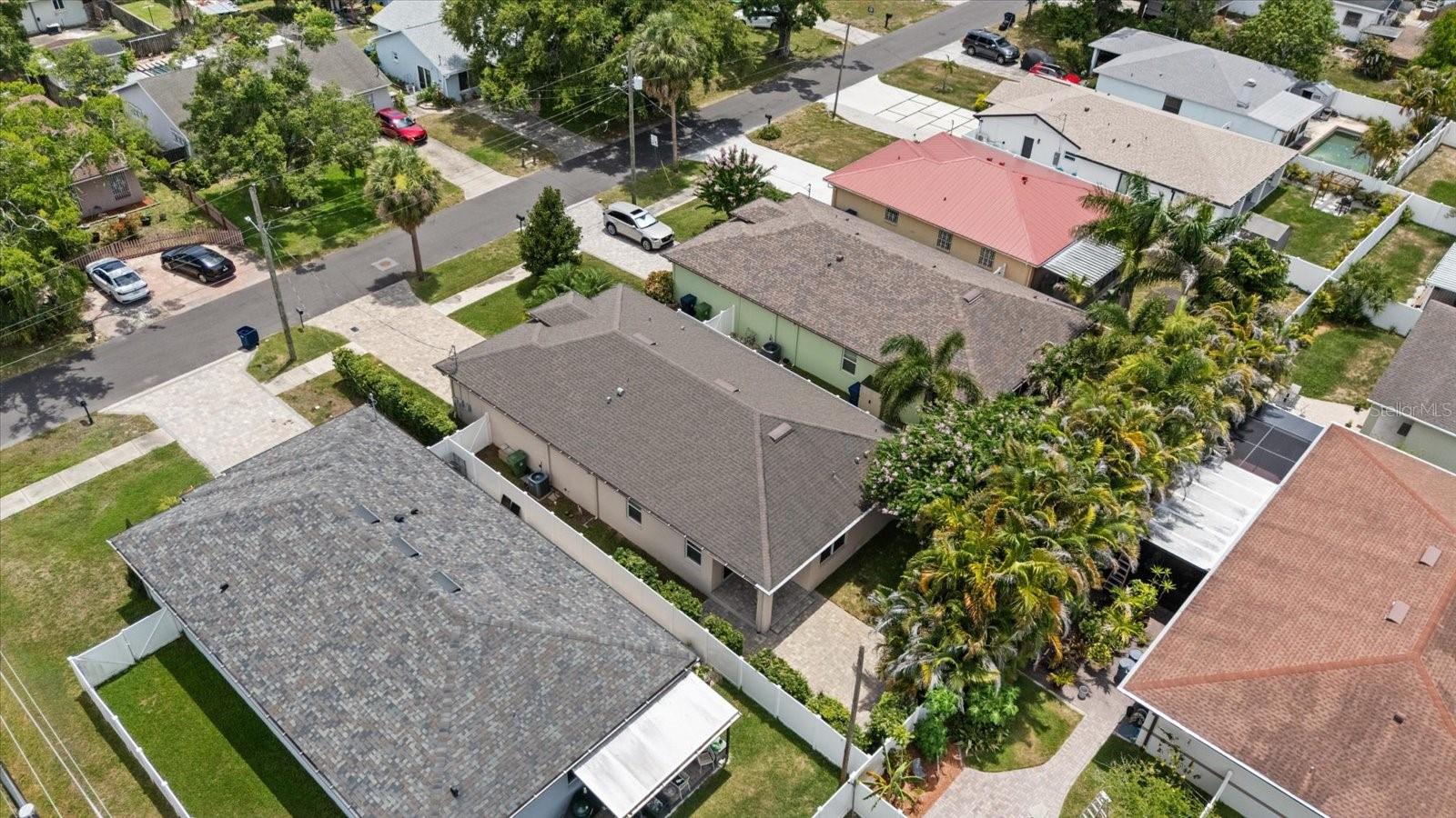 DREWS JOHN H SUB BLKS 11 TO 1 - Residential